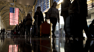 TSA Knows Its Racist Profiling Program Doesn't Work